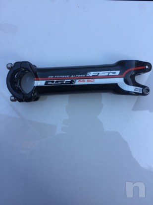 Attacco fsa  foto-11737