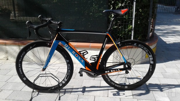 De Rosa Protos foto-11747