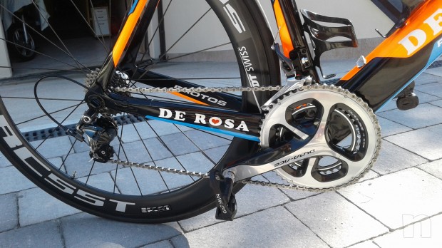 De Rosa Protos foto-11748