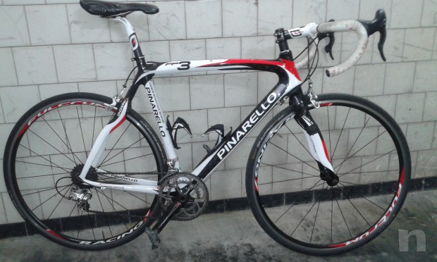 PINARELLO FP3 foto-6630
