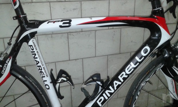PINARELLO FP3 foto-11755