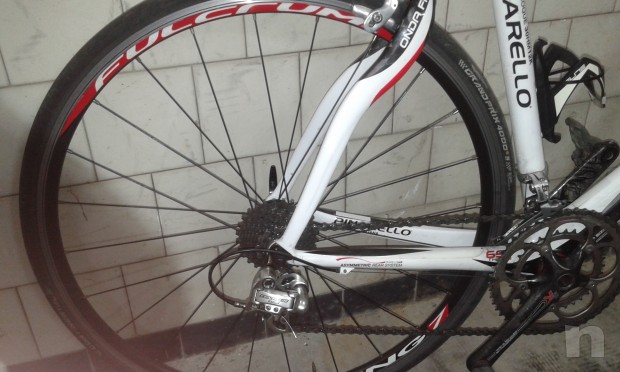 PINARELLO FP3 foto-11753