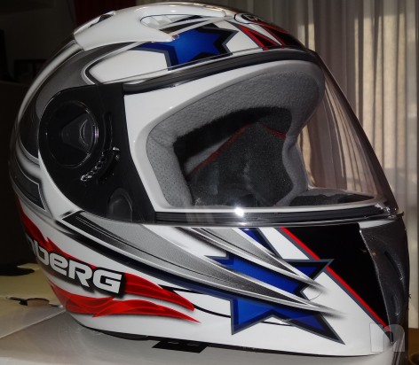 Caschi per ragazzini foto-11766