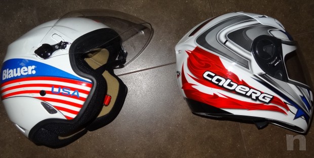 Caschi per ragazzini foto-6635