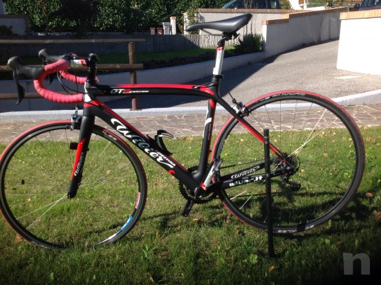 Wilier Gtr foto-11771