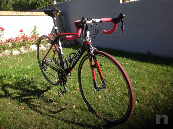 Wilier Gtr foto-11768