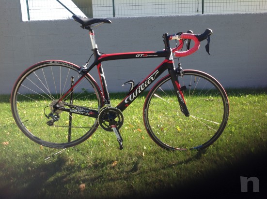 Wilier Gtr foto-6636