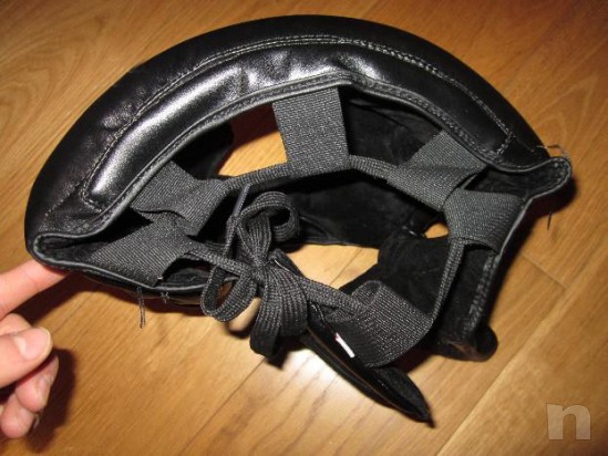 Caschetto Physionics x boxe-thai-mma-arti marziali foto-11773