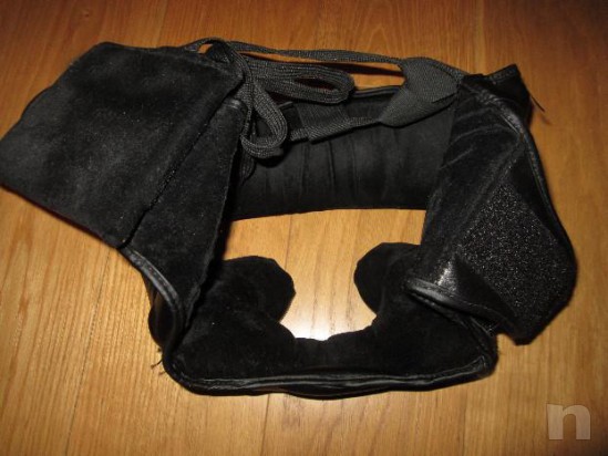 Caschetto Physionics x boxe-thai-mma-arti marziali foto-11772