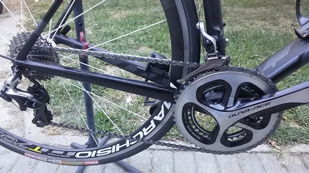 SCOTT ADDICT 10 Tg 54 foto-11780