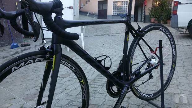 SCOTT ADDICT 10 Tg 54 foto-11779