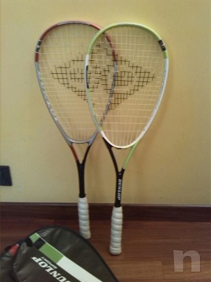 DUE RACCHETTE foto-665