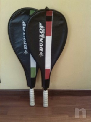 DUE RACCHETTE foto-811