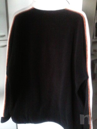 Pile cardigan Nordland foto-11802