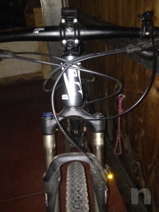 Mtb KTM Ultra taglia S foto-11806