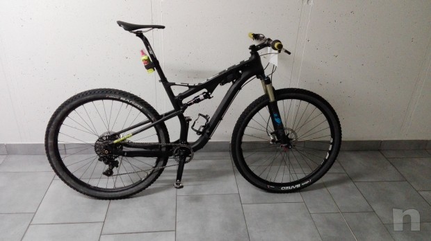 Mtb full 29" foto-6674