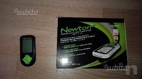 Ibike newton misuratore di potenza foto-6678