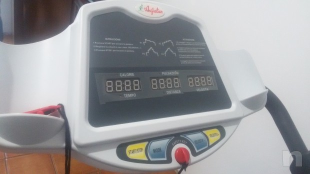 tapis roulant  foto-817