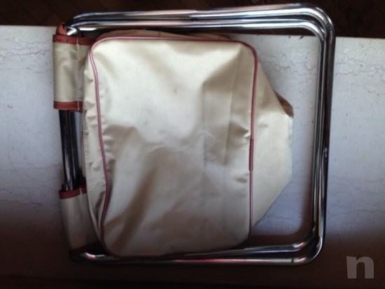 Seggiolino pesca foto-11837