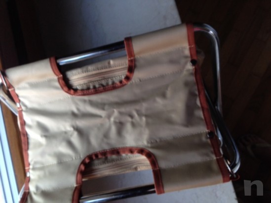 Seggiolino pesca foto-11838