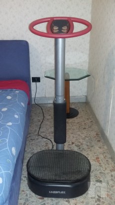 pedana vibrante  foto-11892