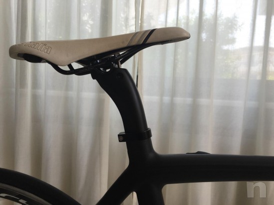 TELAIO IN CARBONIO K3 foto-11898