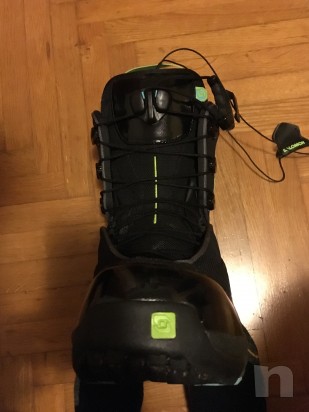 Salomon F20 foto-6701