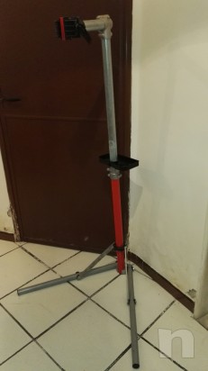 CAVALLETTO MULTIFUNZIONE PER BICI foto-6703