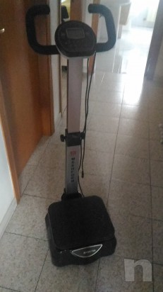 Pedana Vibrante  foto-6705