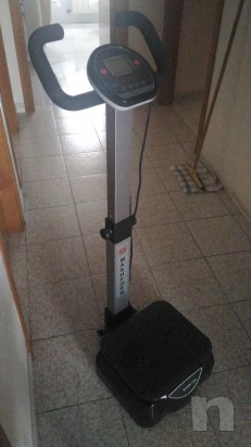 Pedana Vibrante  foto-11910