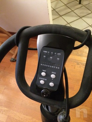 Pedana vibrante foto-11911