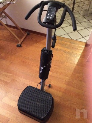 Pedana vibrante foto-6706