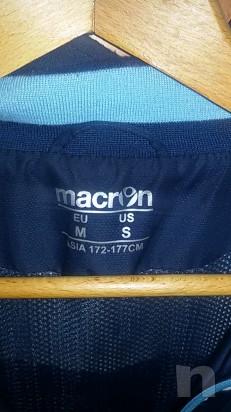 TUTA UFFICIALE S.S.LAZIO1900 ORIGINALE foto-11913