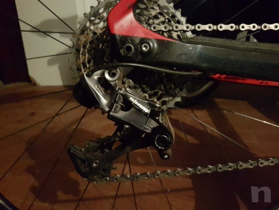 VENDO S-WORKS STUMPJUMPER 2015 foto-11930