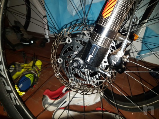 VENDO S-WORKS STUMPJUMPER 2015 foto-11932