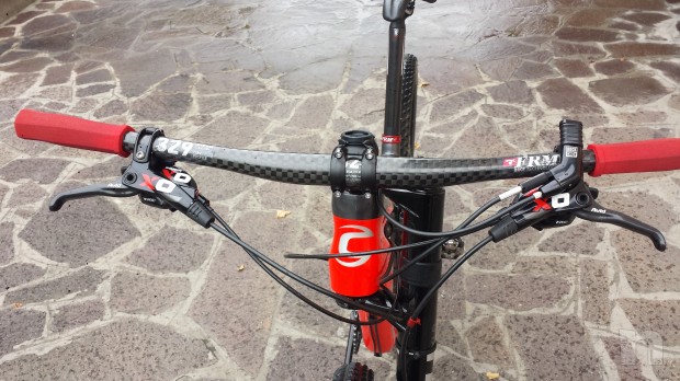 Cannondale scarpel 29 small  foto-11944