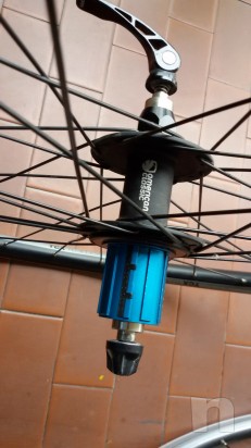 Ruote American Classic TCX 29 foto-11961