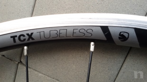 Ruote American Classic TCX 29 foto-11960