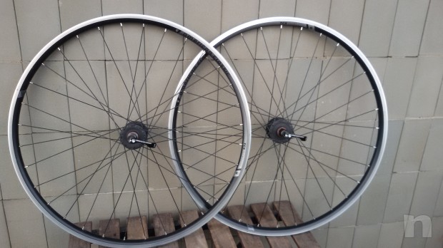 Ruote American Classic TCX 29 foto-6726