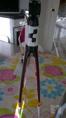 telaio bici da corsa foto-11985