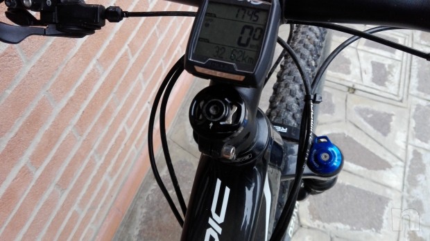 Specialized Epic Comp Carbon 29'' anno 2015 foto-11991