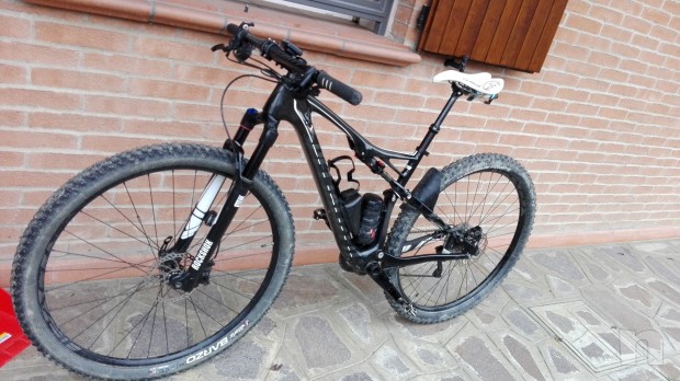 Specialized Epic Comp Carbon 29'' anno 2015 foto-6737