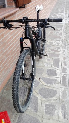 Specialized Epic Comp Carbon 29'' anno 2015 foto-11988