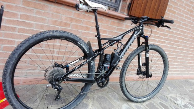 Specialized Epic Comp Carbon 29'' anno 2015 foto-11989