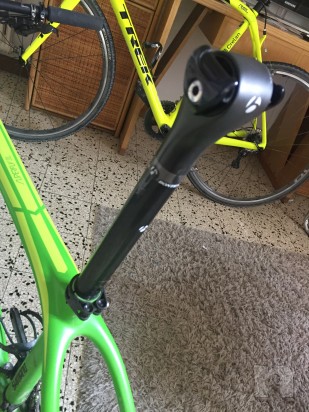 TELAIO TREK SUPERFLY 9.9 SL 21 foto-11999