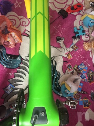 TELAIO TREK SUPERFLY 9.9 SL 21 foto-11997