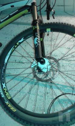 CUBE AMS 130 foto-12019