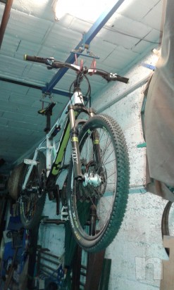 CUBE AMS 130 foto-12017