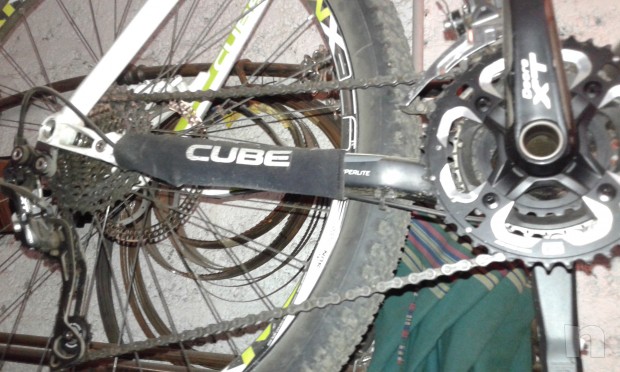 CUBE AMS 130 foto-12018