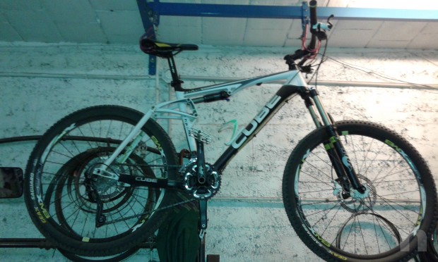 CUBE AMS 130 foto-6748